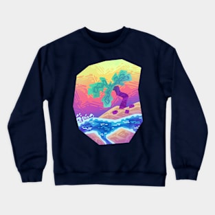 Florida Crewneck Sweatshirt